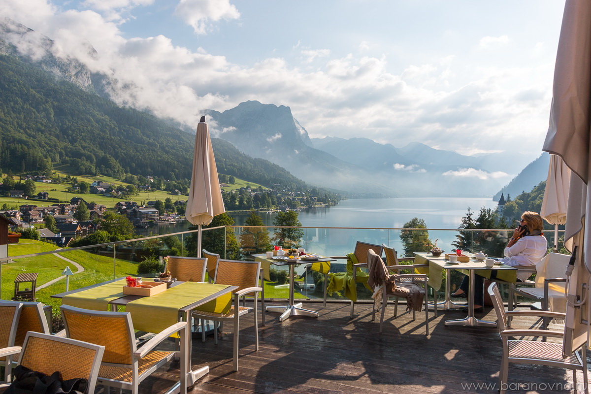 Grundlsee